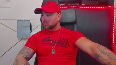 DuncanStonee webcam model stream image