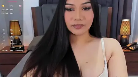 ZerinaKenzie webcam model stream image