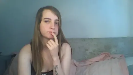 EvieRoseex webcam model stream image