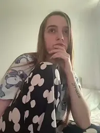 EvieRoseex webcam model stream image