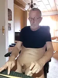 Nacktpenis webcam model stream image
