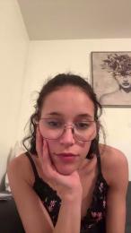 badgirlx6 webcam model stream image