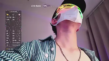 FEIYU001 webcam model stream image