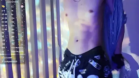 FEIYU001 webcam model stream image