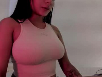 emilia_ghendle webcam chaturbate model stream image