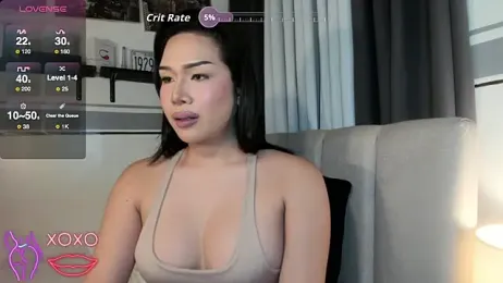 VictoriaWintour webcam model stream image