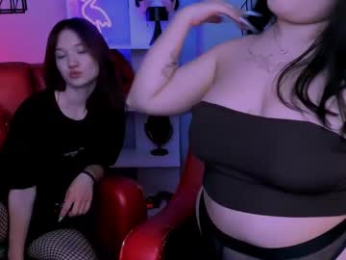 mike_mikee webcam model stream image