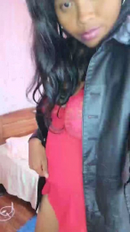 Shaniaha webcam model stream image