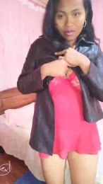 Shaniaha webcam model stream image
