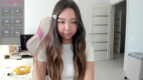Fluffy_Rose webcam model stream image