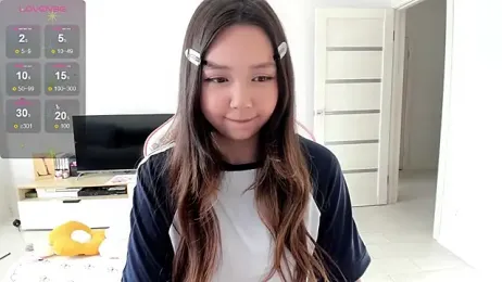Fluffy_Rose webcam model stream image
