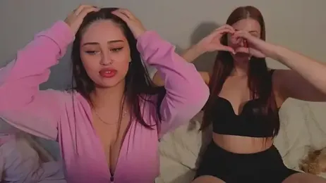 Sofia_Plump webcam model stream image