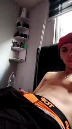 Sxtrhot19 webcam model stream image