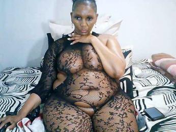 CreamyBum webcam bongacams model stream image