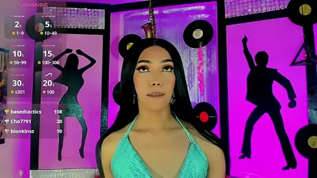 Nikita_Gers webcam model stream image