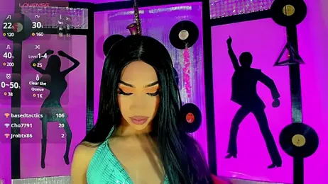 Nikita_Gers webcam model stream image