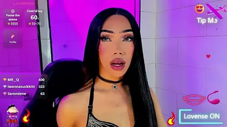 Nikita_Gers webcam model stream image