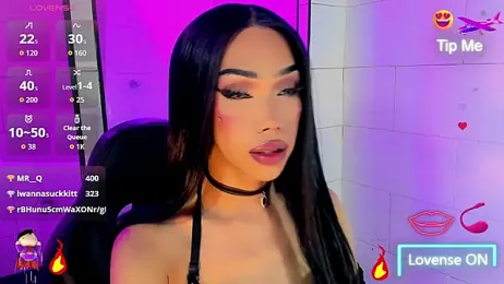 Nikita_Gers webcam model stream image