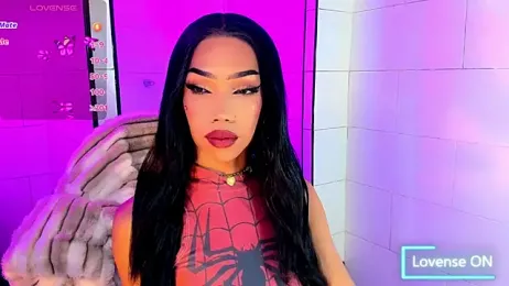 Nikita_Gers webcam model stream image