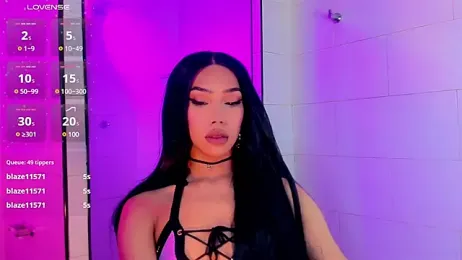 Nikita_Gers webcam model stream image