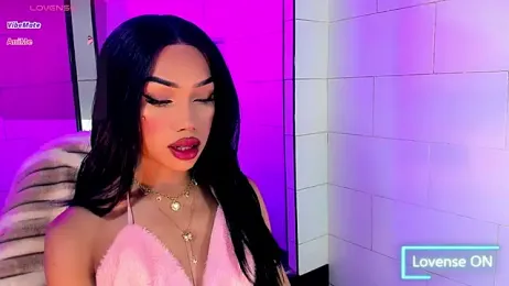 Nikita_Gers webcam model stream image