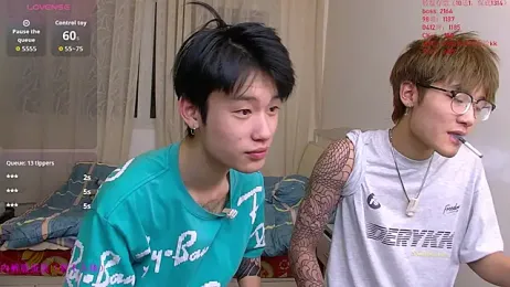 KK-cuteboy webcam stripchat model stream image