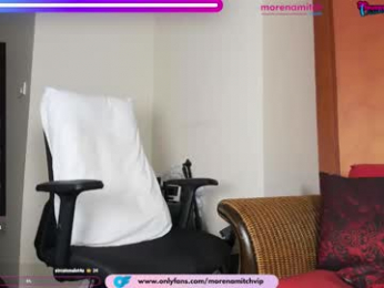 gandamitch webcam model stream image