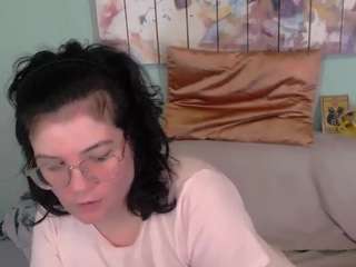 everlyrays webcam model stream image