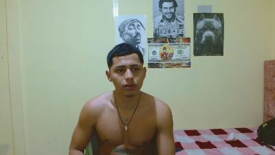 Lil_condor_bby1 webcam model stream image