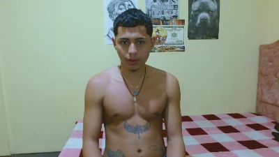 Lil_condor_bby1 webcam cam4 model stream image