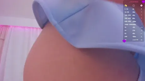 ami_sweet18 webcam model stream image