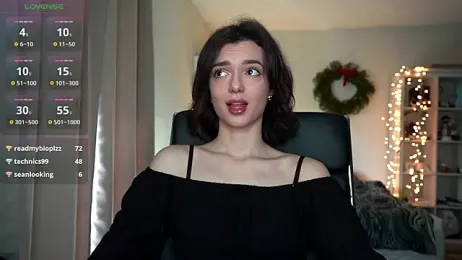 olivia_jeas webcam stripchat model stream image