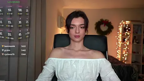 olivia_jeas webcam model stream image