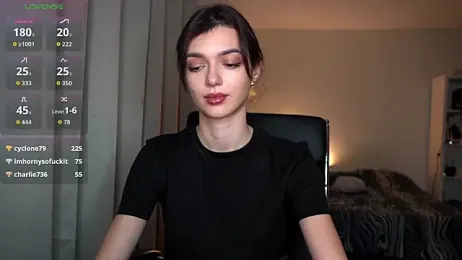 olivia_jeas webcam model stream image