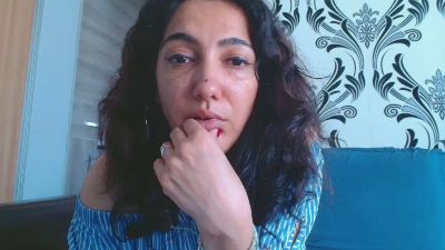 HotSpicyMiss webcam model stream image