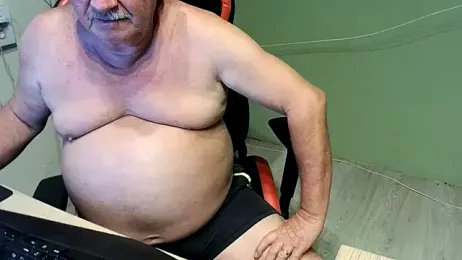 barenfan webcam model stream image