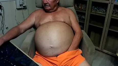 barenfan webcam model stream image