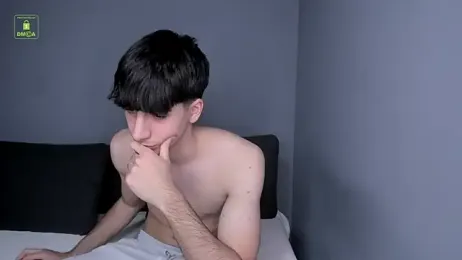 Quentin_Blake webcam model stream image