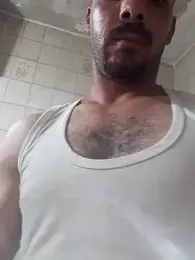 Ahm3-d webcam model stream image