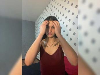 MiraStar666 webcam model stream image