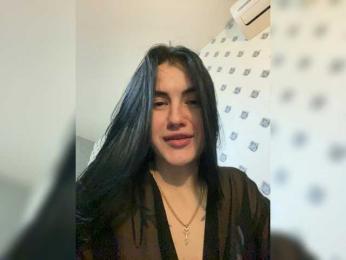 MiraStar666 webcam model stream image