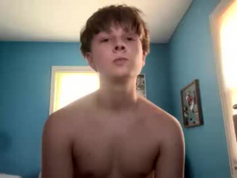 liam_axel35 webcam chaturbate model stream image