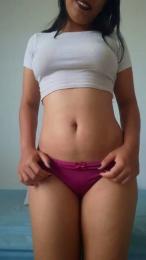 Lilly__Vannila webcam model stream image