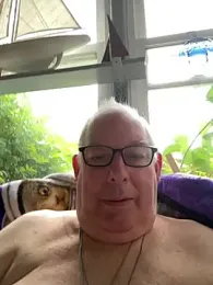 CharlieWeaver22 webcam model stream image