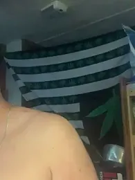shakeweight webcam model stream image
