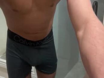 fit18mystery webcam model stream image