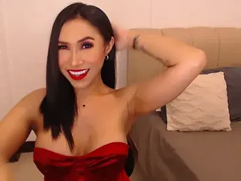 AnnaHarvatera webcam model stream image