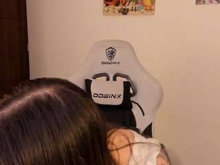 lachicalaura webcam model stream image