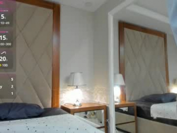 danteprive webcam model stream image