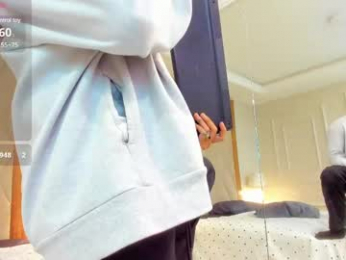 danteprive webcam model stream image
